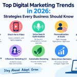 Marketing Leadership in 2026: 4 Essential Skills to Win with AI, Build Strong Brands, and Understand Customers