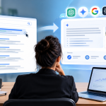 How Marketers Use AI for Technical SEO Audits and Schema Markup?
