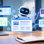 Why Is AI-Generated Content Risky for SEO, and How Can Marketers Balance Automation With Human Expertise (E-E-A-T)?