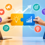 Top 10 Digital Marketing Blogs to Follow in 2026 to Upgrade Your Marketing Skills